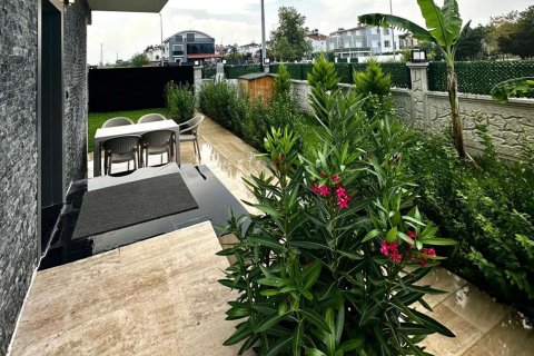 Продажа виллы  в Белеке, Анталье, Турция 3+1, 225м2, №232672 – фото 10