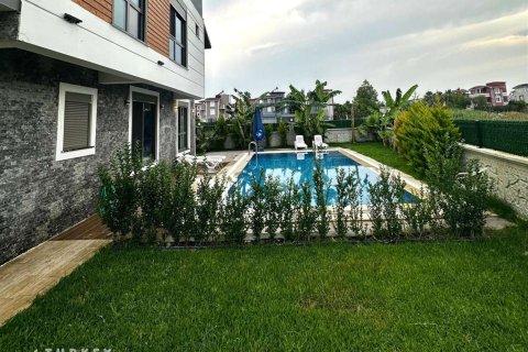 Продажа виллы  в Белеке, Анталье, Турция 3+1, 225м2, №232672 – фото 5