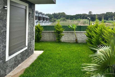 Продажа виллы  в Белеке, Анталье, Турция 3+1, 225м2, №232672 – фото 8