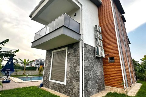 Продажа виллы  в Белеке, Анталье, Турция 3+1, 225м2, №232672 – фото 3
