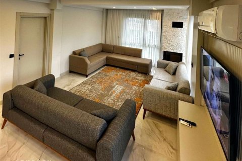 Продажа виллы  в Белеке, Анталье, Турция 3+1, 225м2, №232672 – фото 14