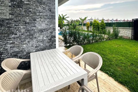 Продажа виллы  в Белеке, Анталье, Турция 3+1, 225м2, №232672 – фото 12