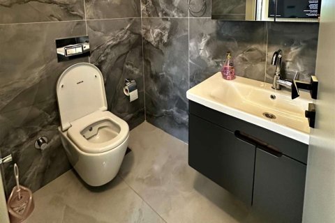 Продажа виллы  в Белеке, Анталье, Турция 3+1, 225м2, №232672 – фото 17