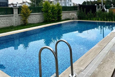 Продажа виллы  в Белеке, Анталье, Турция 3+1, 225м2, №232672 – фото 6