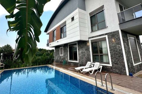 Продажа виллы  в Белеке, Анталье, Турция 3+1, 225м2, №232672 – фото 2