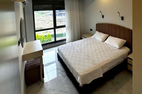 Продажа виллы  в Белеке, Анталье, Турция 3+1, 225м2, №232672 – фото 16