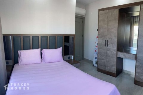 Apartment for sale in Belek, Antalya, Turkey, 2 bedrooms, 100m2, No. 232671 – photo 6
