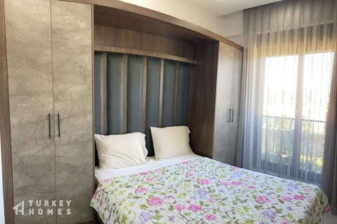 Apartment for sale in Belek, Antalya, Turkey, 2 bedrooms, 100m2, No. 232671 – photo 8