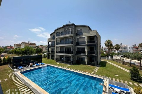 Apartment for sale in Belek, Antalya, Turkey, 2 bedrooms, 100m2, No. 232671 – photo 2