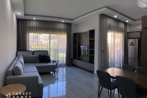 Apartment for sale in Belek, Antalya, Turkey, 2 bedrooms, 100m2, No. 232671 – photo 3