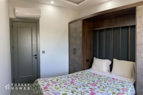 Apartment for sale in Belek, Antalya, Turkey, 2 bedrooms, 100m2, No. 232671 – photo 9