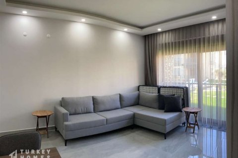 Apartment for sale in Belek, Antalya, Turkey, 2 bedrooms, 100m2, No. 232671 – photo 4