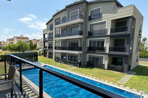 2+1 Apartment in Belek, Antalya, Turkey No. 232671