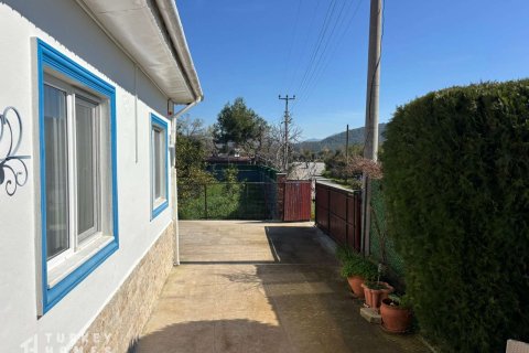 2+1 Villa i Dalyan, Mugla, Tyrkiet Nr. 232673 - 6