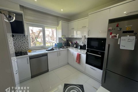 2+1 Villa i Dalyan, Mugla, Tyrkiet Nr. 232673 - 10