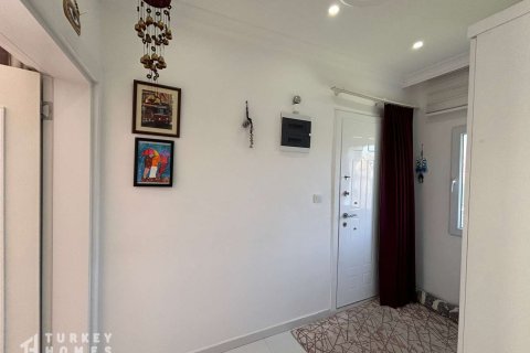 2+1 Villa i Dalyan, Mugla, Tyrkiet Nr. 232673 - 7