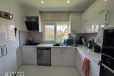 2+1 Villa i Dalyan, Mugla, Tyrkiet Nr. 232673 - 9