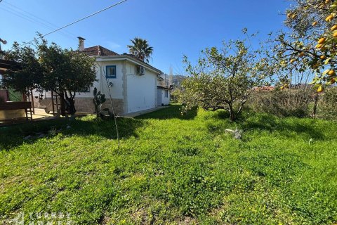 2+1 Villa i Dalyan, Mugla, Tyrkiet Nr. 232673 - 3