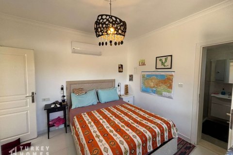 2+1 Villa i Dalyan, Mugla, Tyrkiet Nr. 232673 - 15