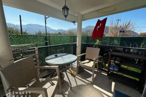2+1 Villa i Dalyan, Mugla, Tyrkiet Nr. 232673 - 4
