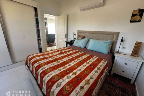 2+1 Villa i Dalyan, Mugla, Tyrkiet Nr. 232673 - 16