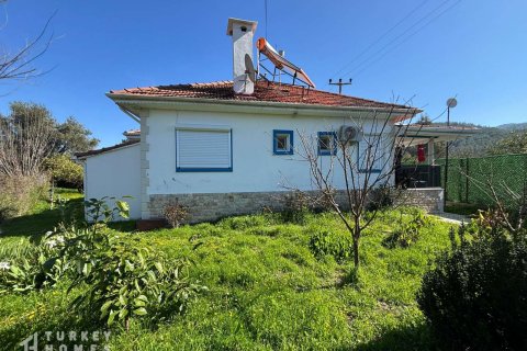 2+1 Villa i Dalyan, Mugla, Tyrkiet Nr. 232673 - 2