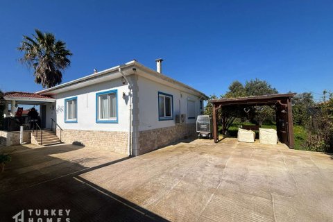 2+1 Villa i Dalyan, Mugla, Tyrkiet Nr. 232673