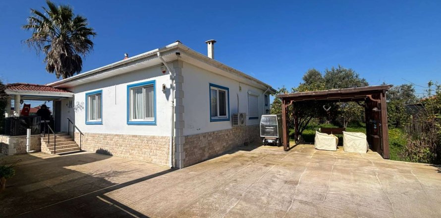 2+1 Villa i Dalyan, Mugla, Tyrkiet Nr. 232673
