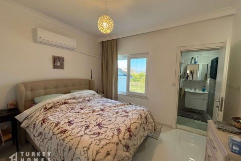2+1 Villa i Dalyan, Mugla, Tyrkiet Nr. 232673 - 18