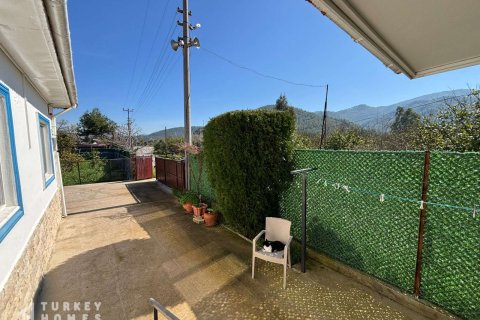 2+1 Villa i Dalyan, Mugla, Tyrkiet Nr. 232673 - 5
