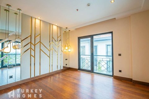 Продажа виллы  в Стамбуле, Турция 6+1, 852м2, №232669 – фото 15