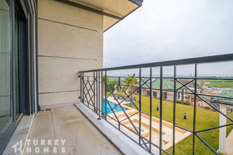 Продажа виллы  в Стамбуле, Турция 6+1, 852м2, №232669 – фото 20
