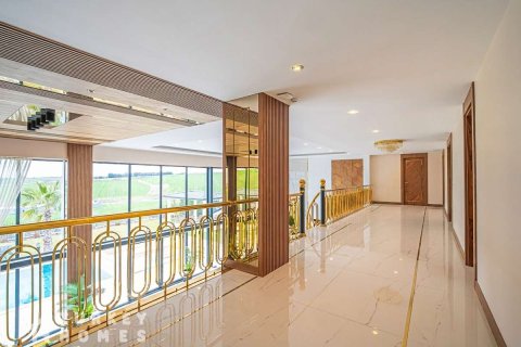 Продажа виллы  в Стамбуле, Турция 6+1, 852м2, №232669 – фото 14