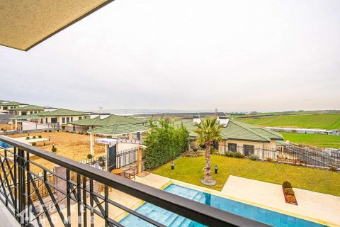 Продажа виллы  в Стамбуле, Турция 6+1, 852м2, №232669 – фото 21