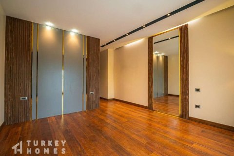 Продажа виллы  в Стамбуле, Турция 6+1, 852м2, №232669 – фото 18