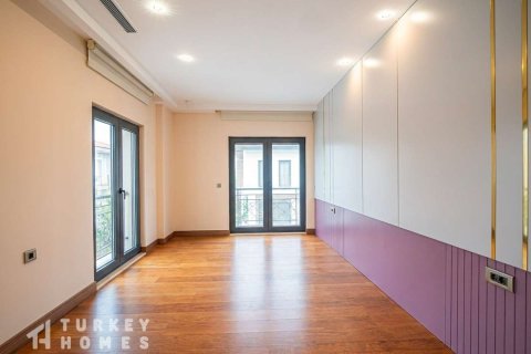 Продажа виллы  в Стамбуле, Турция 6+1, 852м2, №232669 – фото 16
