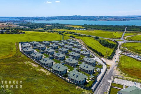Продажа виллы  в Стамбуле, Турция 6+1, 852м2, №232669 – фото 23