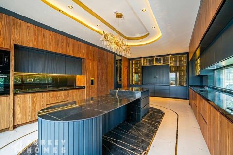 Продажа виллы  в Стамбуле, Турция 6+1, 852м2, №232669 – фото 12