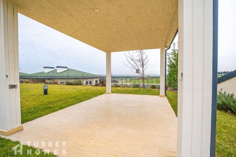 Продажа виллы  в Стамбуле, Турция 6+1, 852м2, №232669 – фото 5