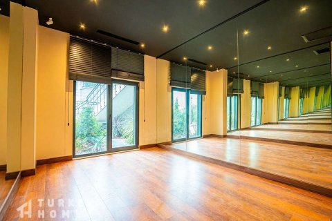 Продажа виллы  в Стамбуле, Турция 6+1, 852м2, №232669 – фото 10