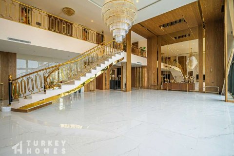 Продажа виллы  в Стамбуле, Турция 6+1, 852м2, №232669 – фото 7