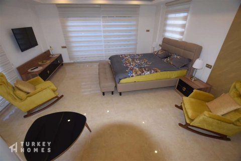 Продажа виллы  в Белеке, Анталье, Турция 8+1, 540м2, №232674 – фото 17