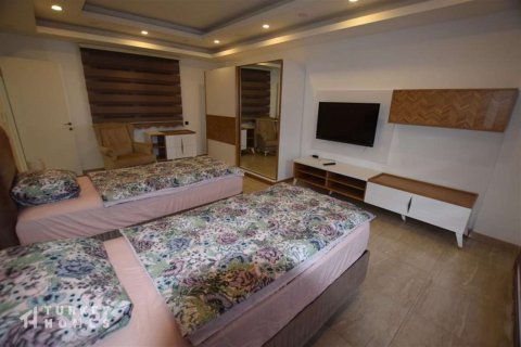 Продажа виллы  в Белеке, Анталье, Турция 8+1, 540м2, №232674 – фото 18