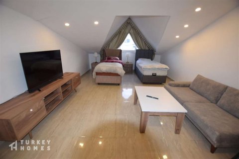 Продажа виллы  в Белеке, Анталье, Турция 8+1, 540м2, №232674 – фото 22