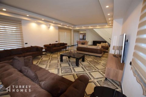 Продажа виллы  в Белеке, Анталье, Турция 8+1, 540м2, №232674 – фото 14
