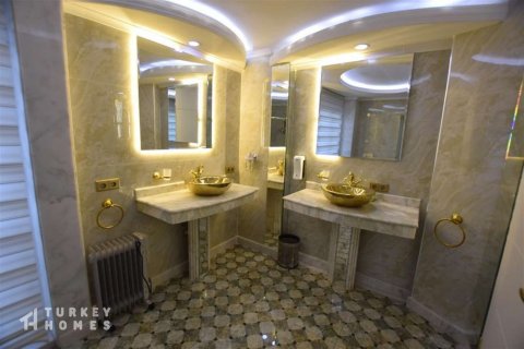 Продажа виллы  в Белеке, Анталье, Турция 8+1, 540м2, №232674 – фото 13