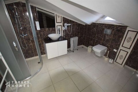 Продажа виллы  в Белеке, Анталье, Турция 8+1, 540м2, №232674 – фото 21