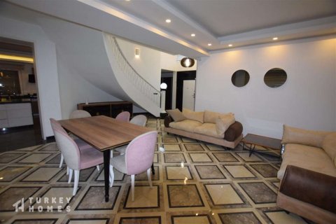 Продажа виллы  в Белеке, Анталье, Турция 8+1, 540м2, №232674 – фото 7