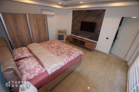 Продажа виллы  в Белеке, Анталье, Турция 8+1, 540м2, №232674 – фото 15