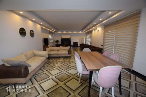 Продажа виллы  в Белеке, Анталье, Турция 8+1, 540м2, №232674 – фото 6